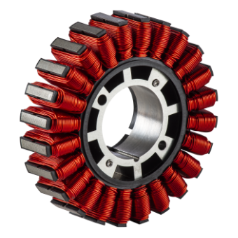 Stator Radnabenmotor