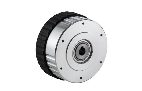 Produktfoto der PMB-2 Verstellbare Hysteresebremse