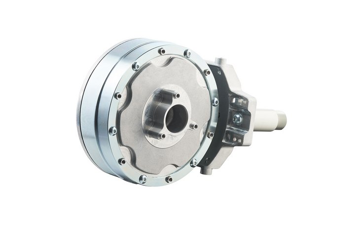 Elektromotor Maßangepasst