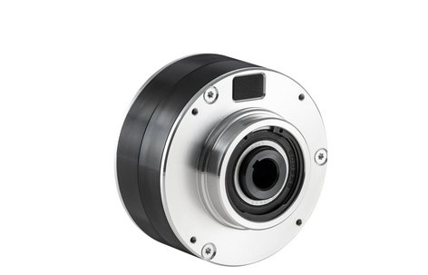 Produktfoto von Magnetpulverbremse