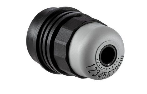 Produktfoto der Hysteresebremse Campanello