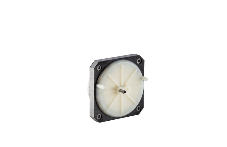 Maßgefertigter Motor Mischer