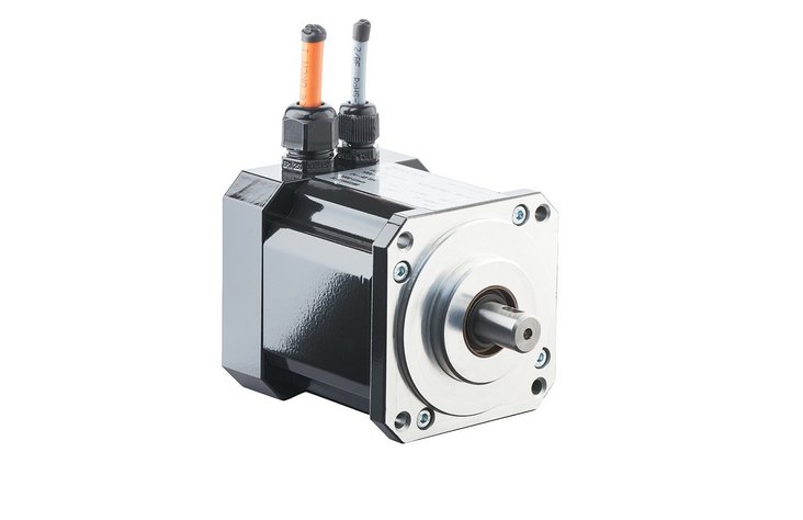 Kundenspezifischer ST-Motor