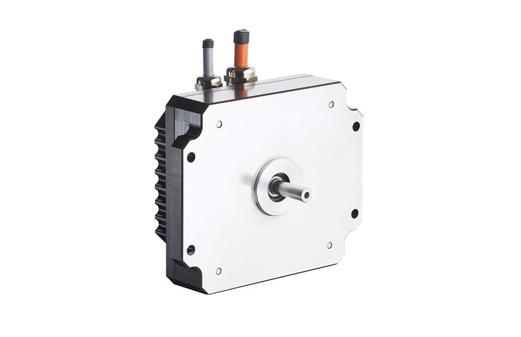 Kundenspezifischer UF-Motor
