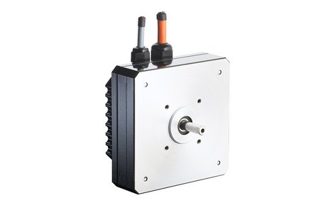 UF-Motor Maßanfertigung